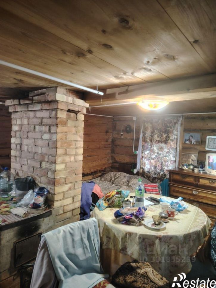 Коттедж/дом Чишминский район