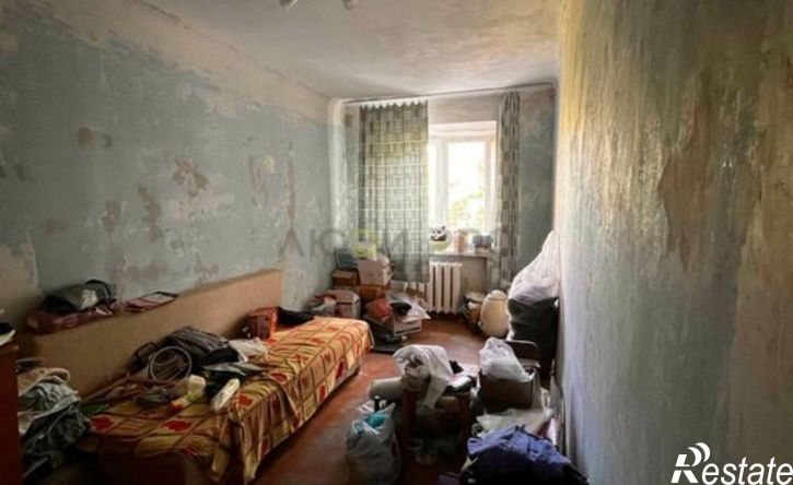 2-комн квартира Уфа, улица Блюхера, 50