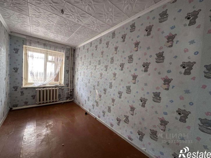 2-комн квартира улица Новоженова,дом 9/1