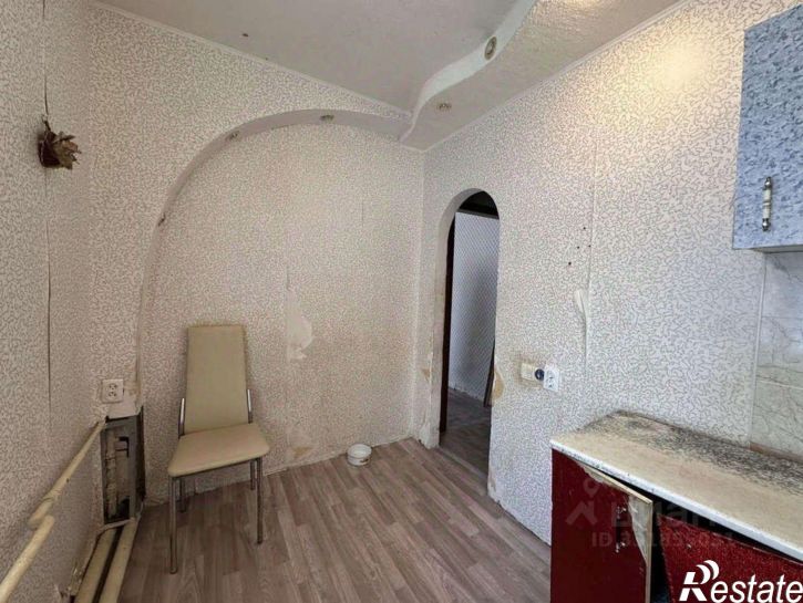 2-комн квартира улица Новоженова,дом 9/1