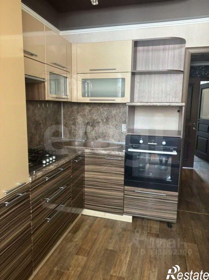2-комн квартира