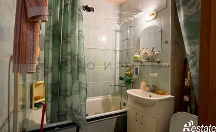 2-комн квартира Уфа, улица Блюхера, 50