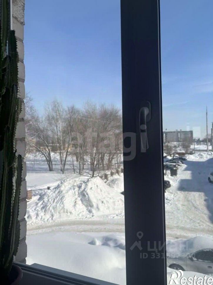 2-комн квартира