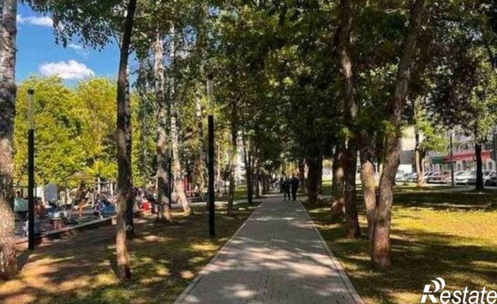 2-комн квартира Уфа, улица Блюхера, 50
