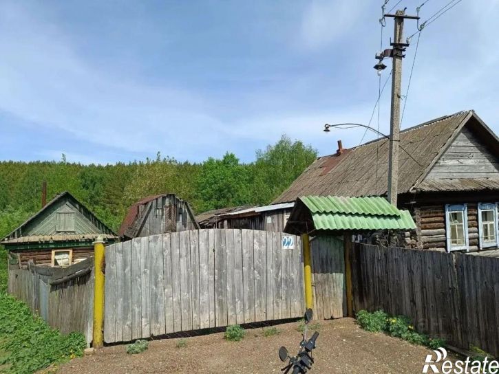 Коттедж/дом село Бураево