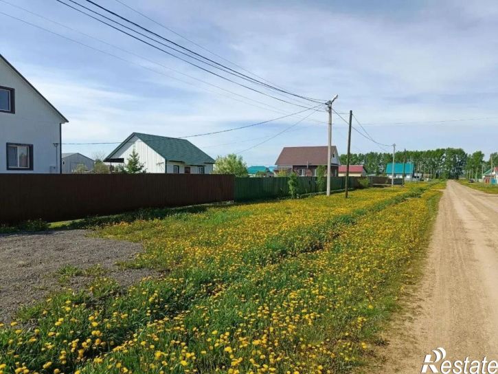 Коттедж/дом село Бураево
