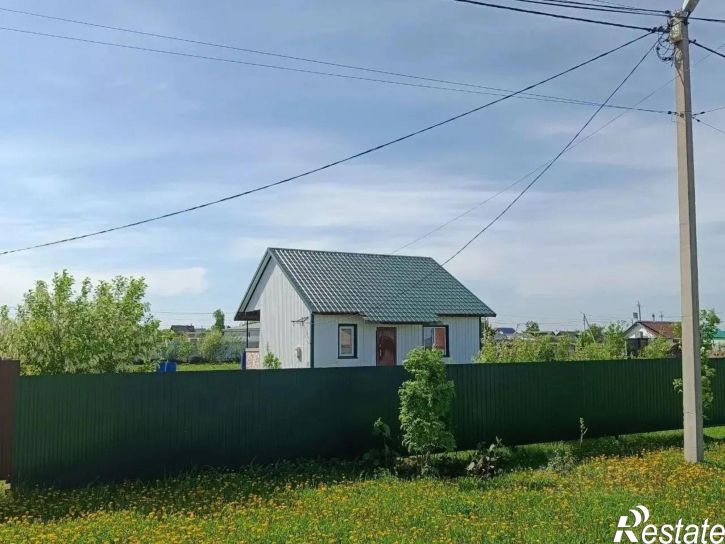 Коттедж/дом село Бураево