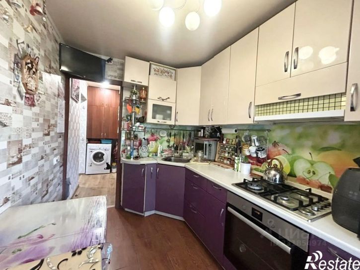 2-комн квартира Уфа