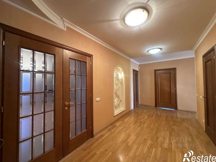 4-комн квартира улица Карла Маркса,дом 53/1