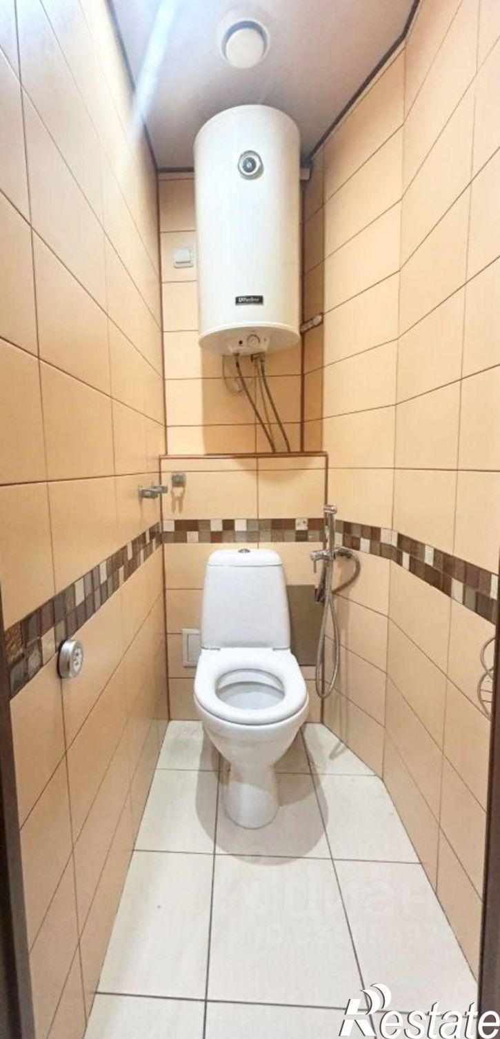 2-комн квартира Уфа