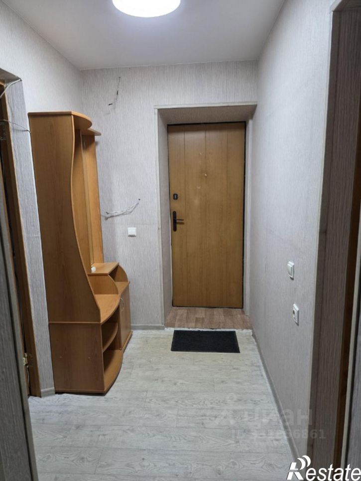 1-комн квартира Стерлитамак