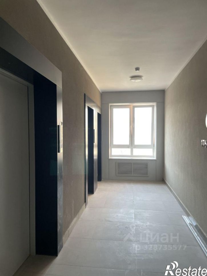 4-комн квартира Уфа, улица Авроры, 30