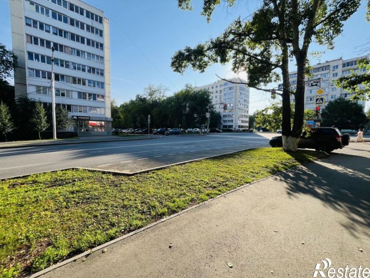 1-комн квартира Уфа
