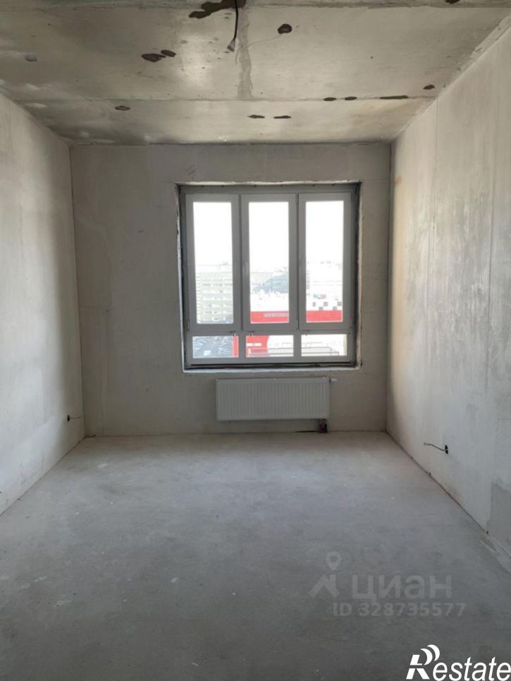 4-комн квартира Уфа, улица Авроры, 30