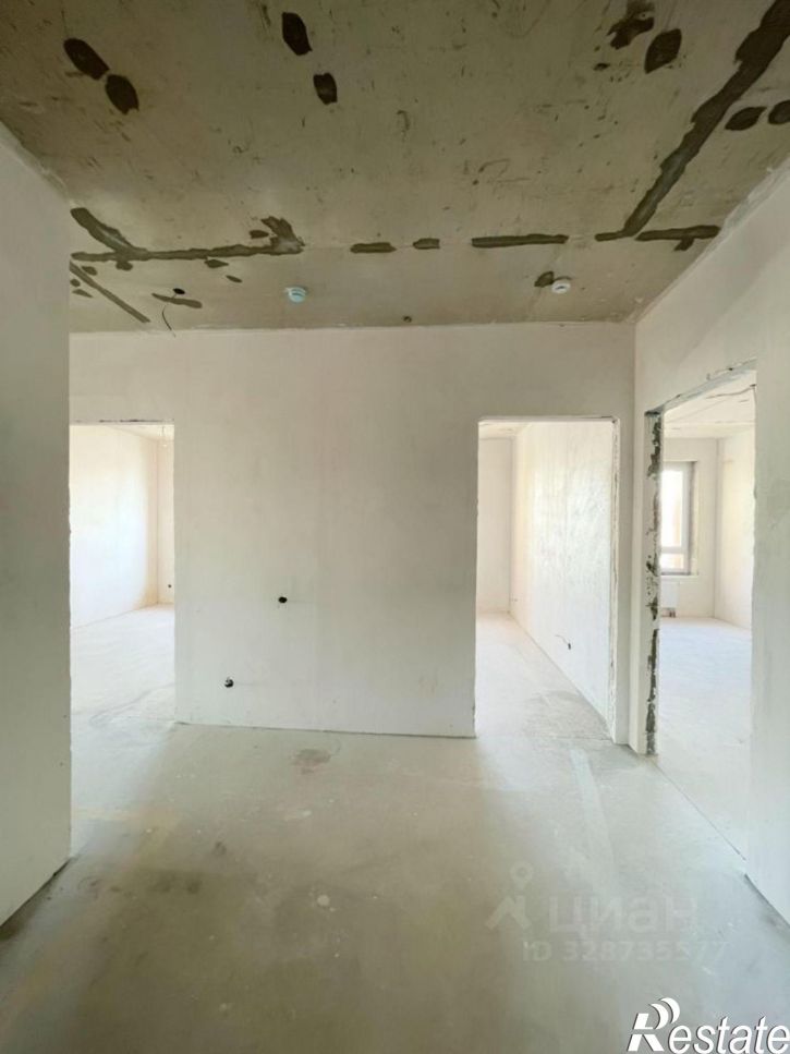 4-комн квартира Уфа, улица Авроры, 30