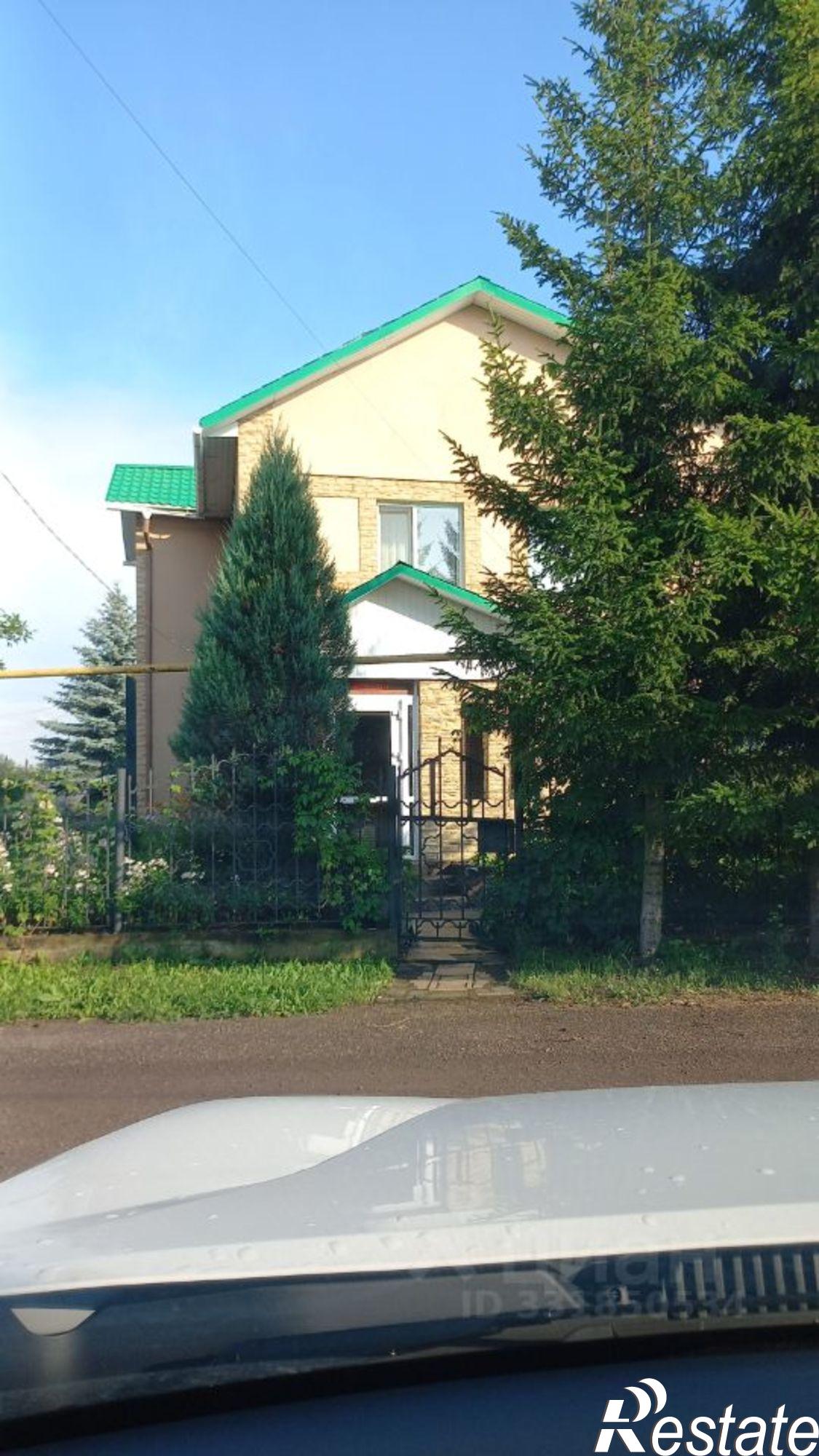 Купить дачу, дом, коттедж за 15 200 000 рублей на Уфимский район