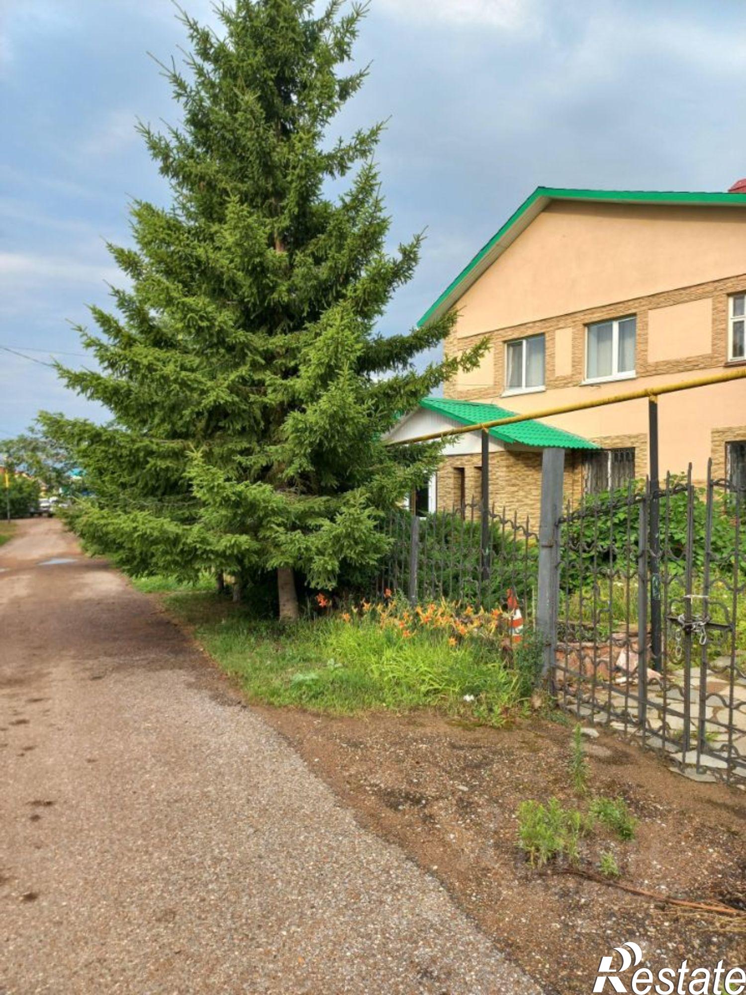 Купить дачу, дом, коттедж за 15 200 000 рублей на Уфимский район