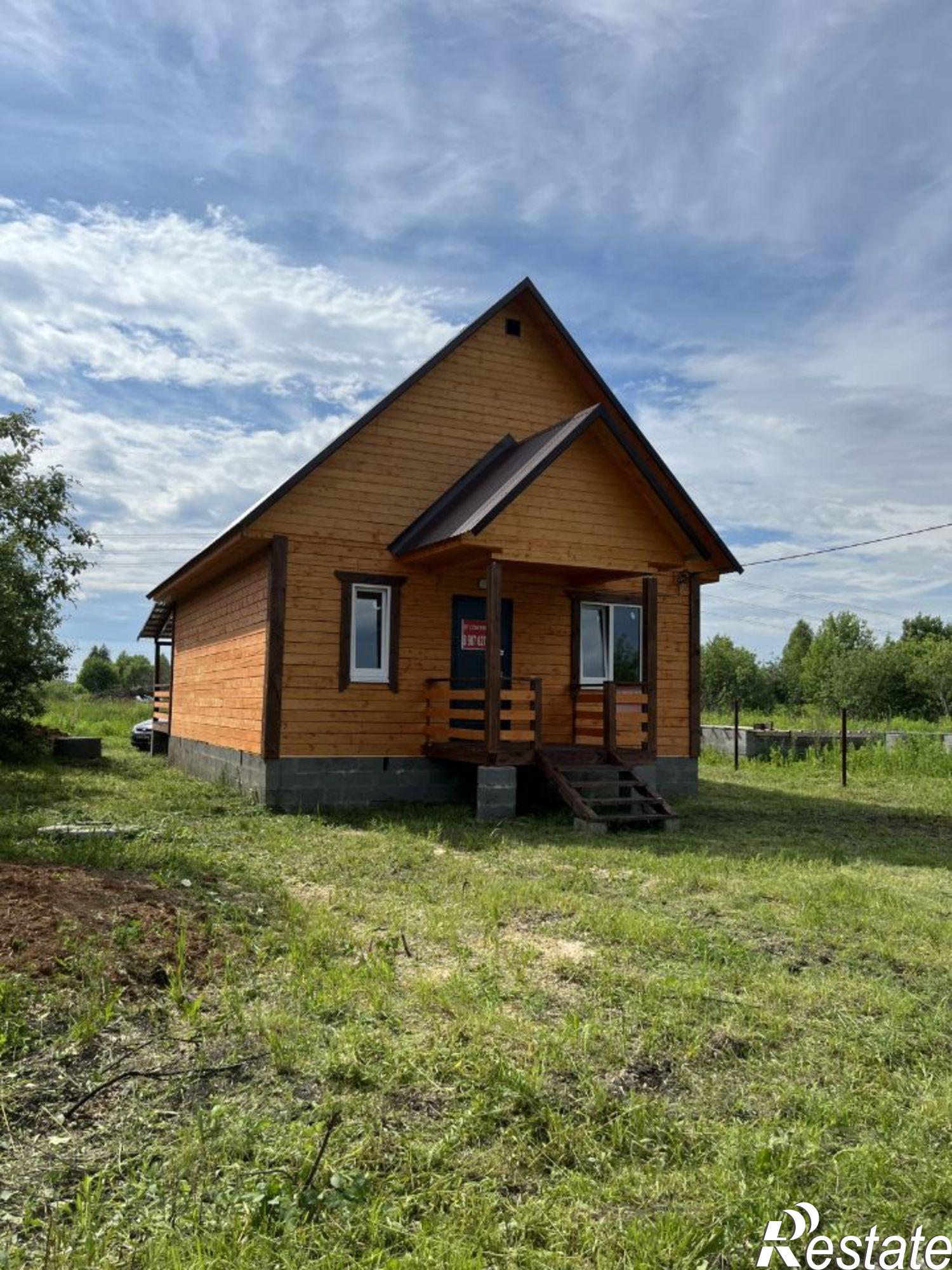 Купить дачу, дом, коттедж за 3 850 000 рублей на ул Свердлова, 18
