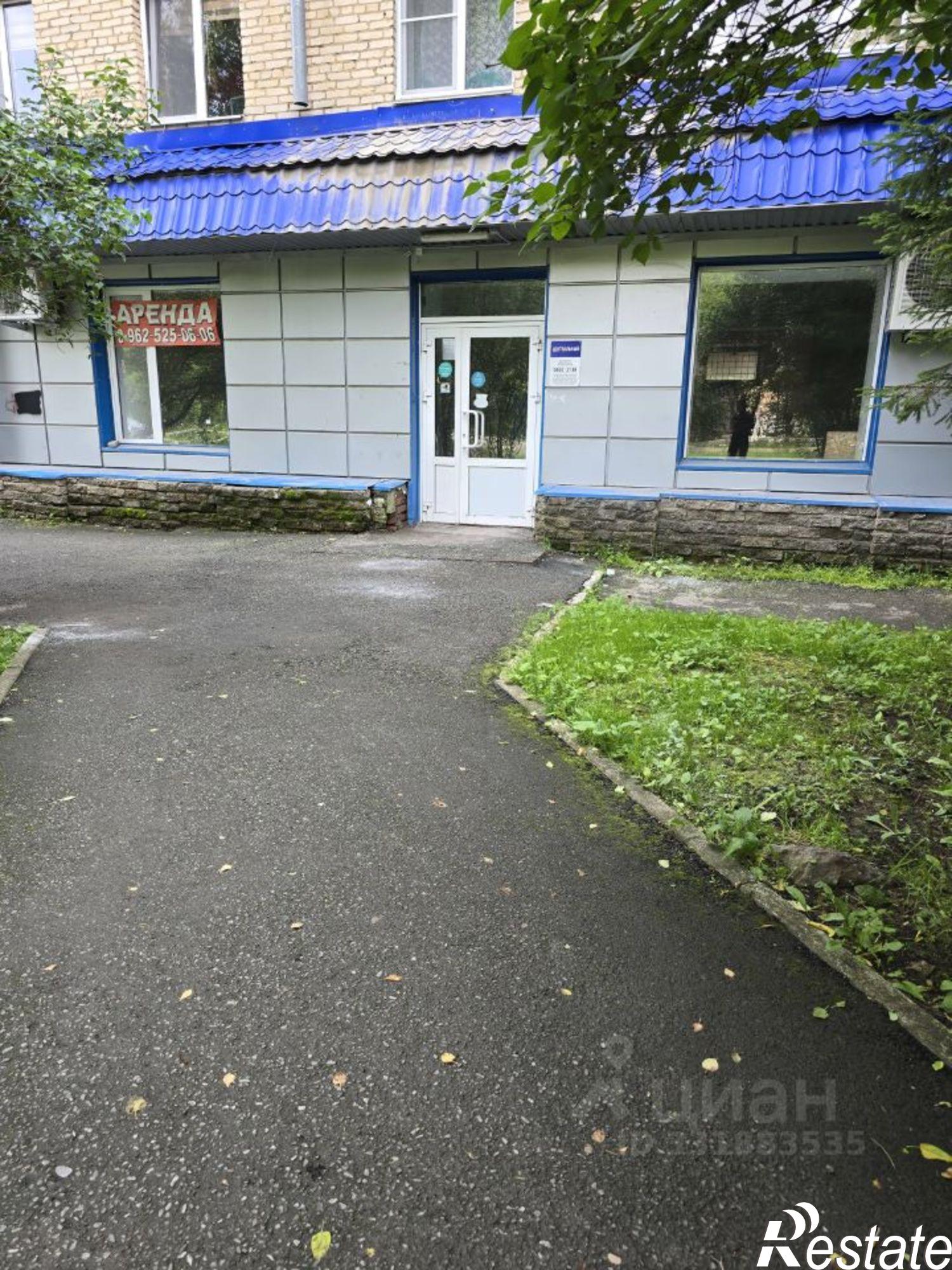 Сдать торговое помещение за 600 000 рублей на ул Ленина, 35