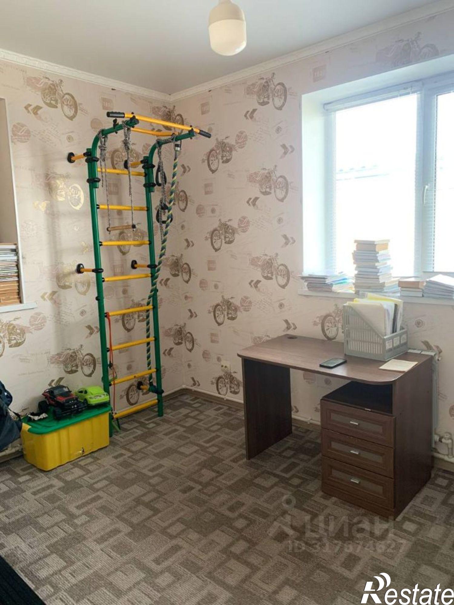 Купить дачу, дом, коттедж за 10 400 000 рублей на ул Энтузиастов, 24