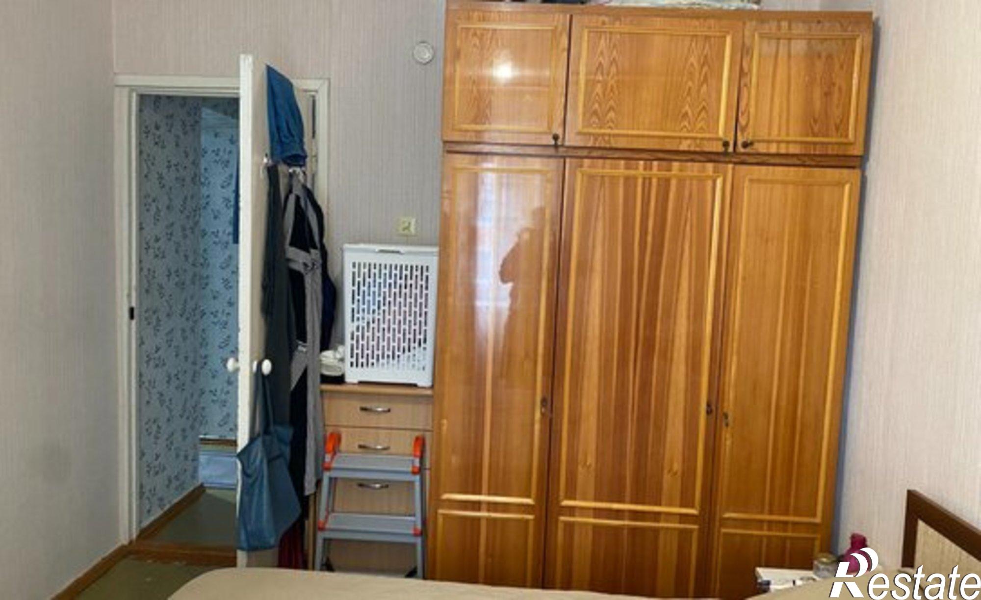 Купить квартиру за 3 300 000 рублей на б-р З.Валиди, 8