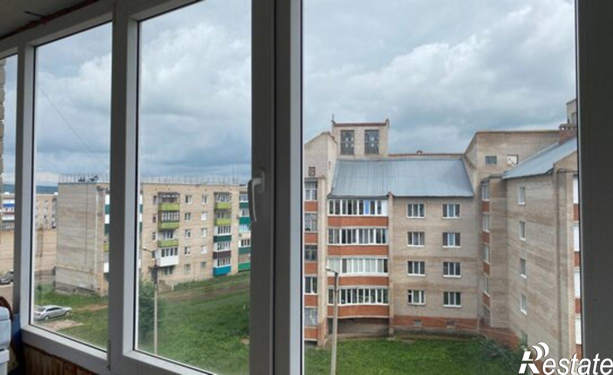 Купить квартиру за 3 300 000 рублей на б-р З.Валиди, 8