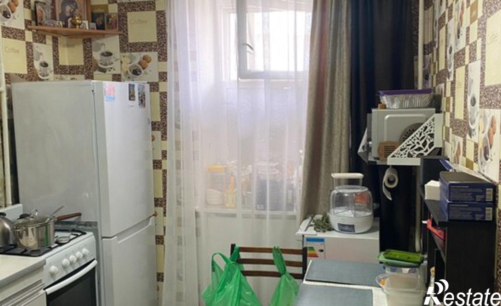 Купить квартиру за 3 300 000 рублей на б-р З.Валиди, 8
