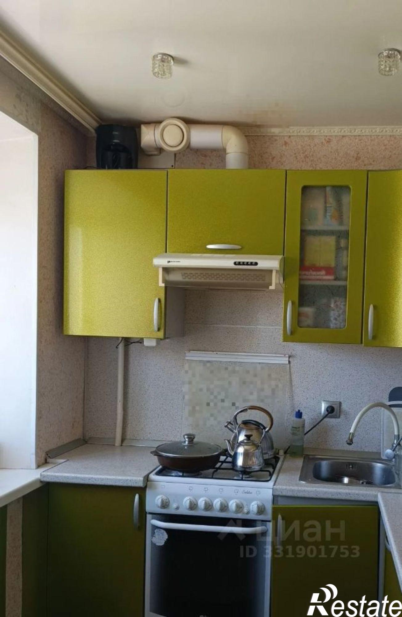 Купить квартиру за 2 900 000 рублей на Дюртюли