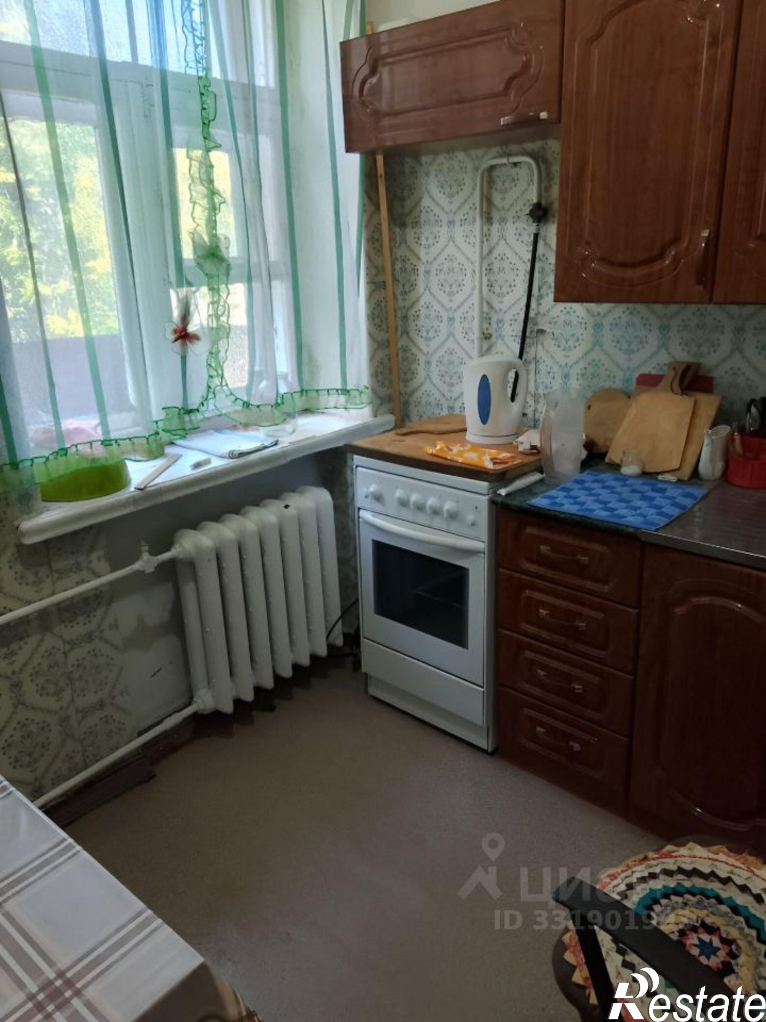 Купить квартиру за 2 400 000 рублей на Уфа