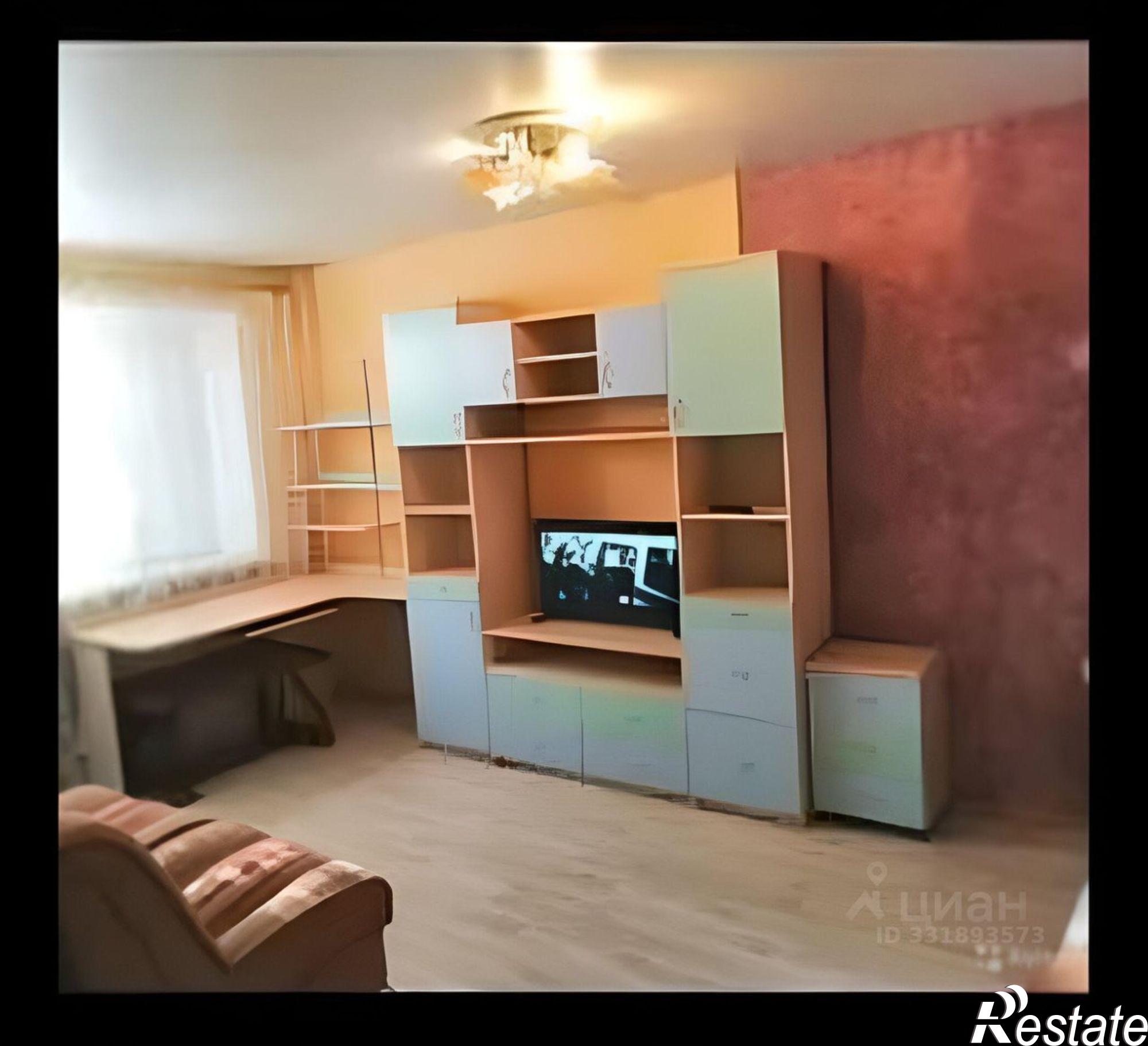 Купить квартиру за 4 170 000 рублей на Уфа