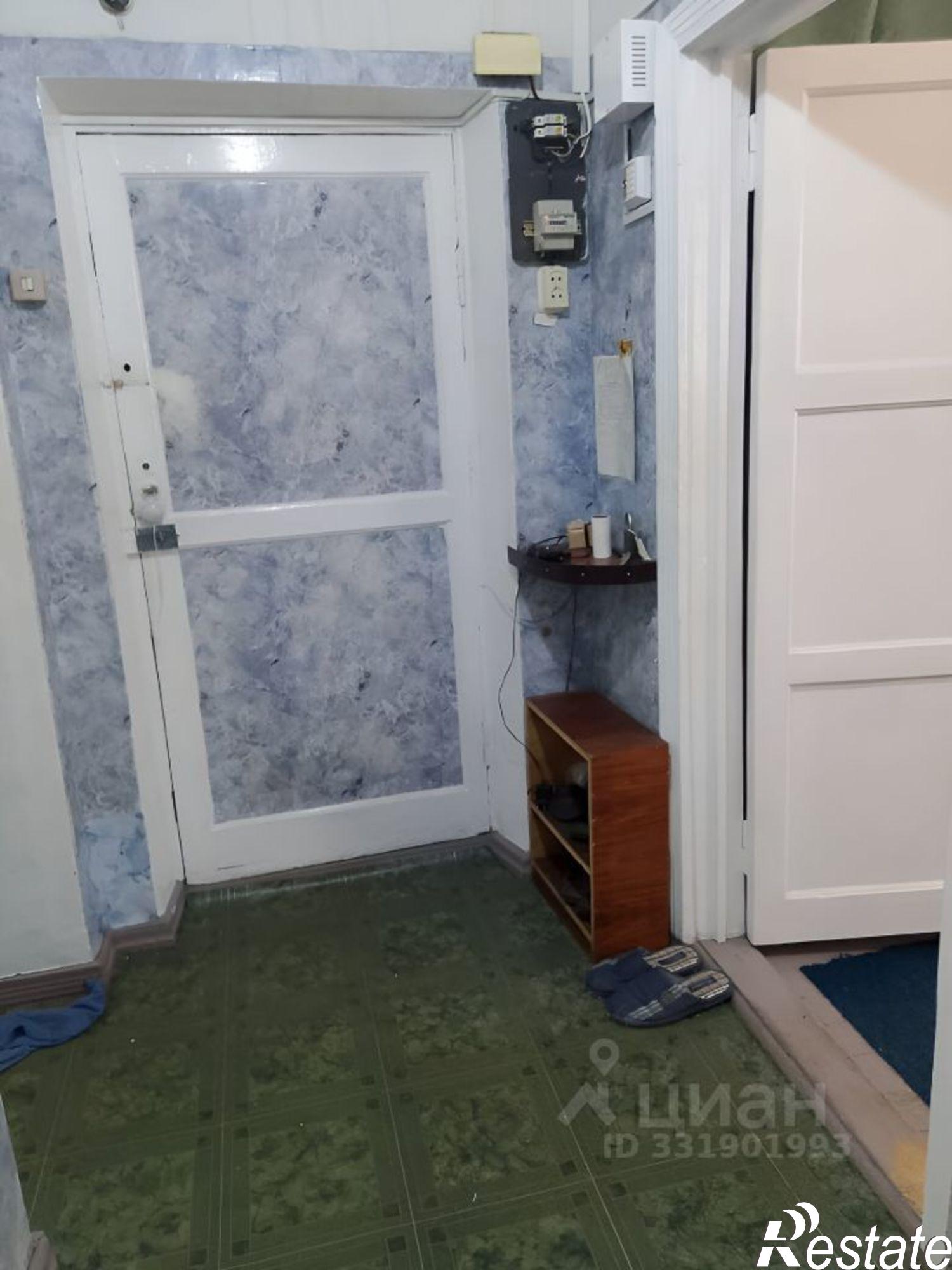 Купить квартиру за 2 400 000 рублей на Уфа