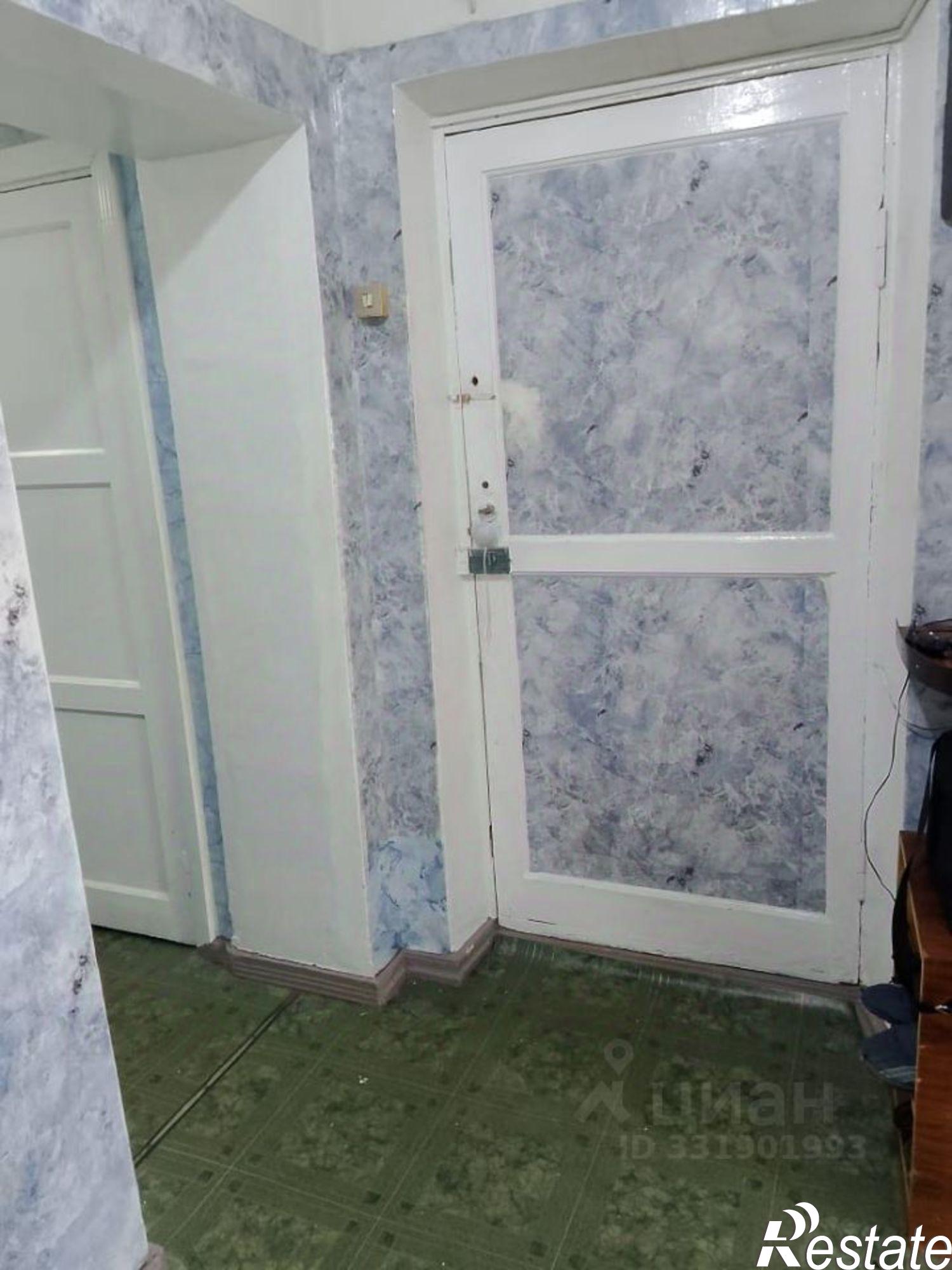 Купить квартиру за 2 400 000 рублей на Уфа