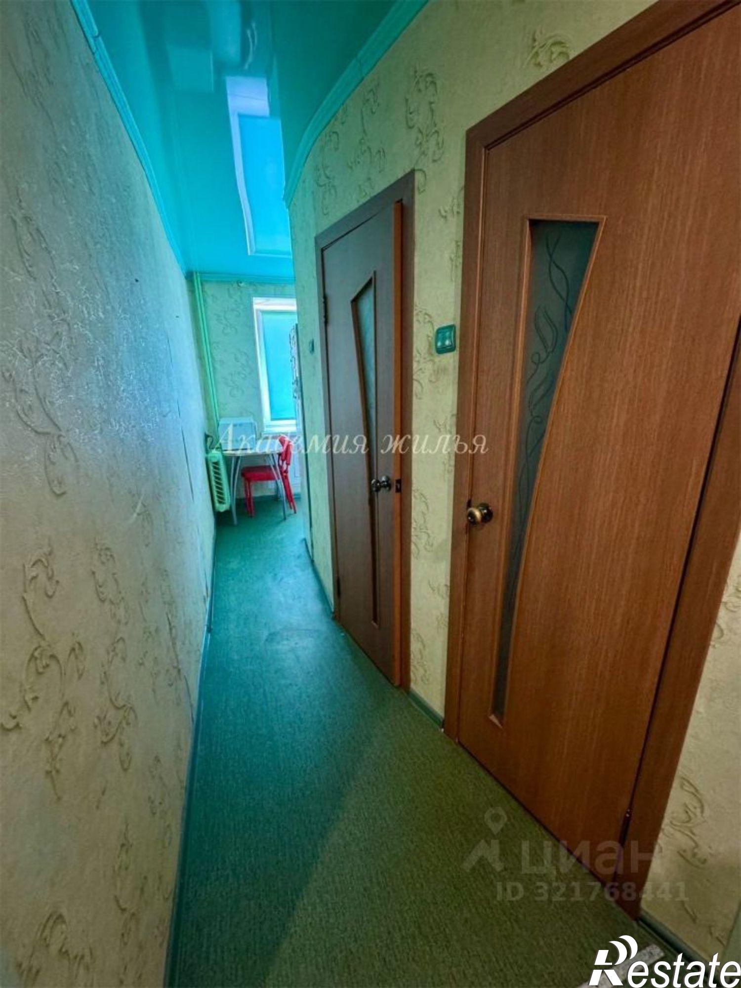 Сдать квартиру за 22 000 рублей на Уфа