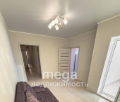 1-комн, 34кв м, этаж 17/26 б-р Давлеткильдеева, 5/1