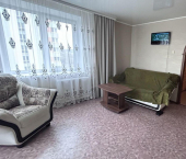 3-комн, 80кв м, этаж 7/9 ул Сельская, 9