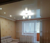 2-комн, 55кв м, этаж 3/5 