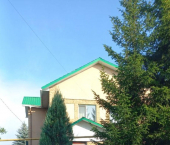 коттедж 332 кв м Уфимский район