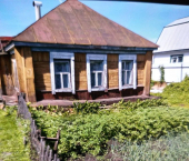 коттедж 41 кв м ул Стерлибашевская, 57