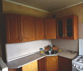 1-комн, 30кв м, этаж 3/5 ул Ломоносова, 31 а