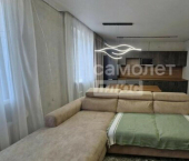 5-комн, 90кв м, этаж 2/5 ул Островского, 86