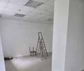 торговое помещение 40 кв м ул Ленина, 35