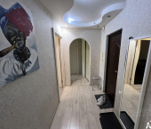 2-комн, 50кв м, этаж 3/12 ул Максима Рыльского, 5 1