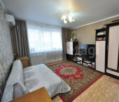 2-комн, 50кв м, этаж 2/9 ул Уфимская, 124