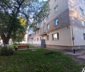 1-комн, 26кв м, этаж 2/4 ул Строительная, 7