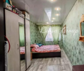 3-комн, 59кв м, этаж 4/5 ул Комарова, 27