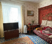 2-комн, 50кв м, этаж 3/3 ул Точисского, 24