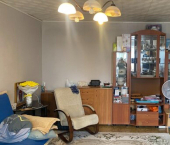 2-комн, 51кв м, этаж 5/9 б-р З.Валиди, 8