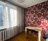 1-комн, 38кв м, этаж 4/9 Уфа