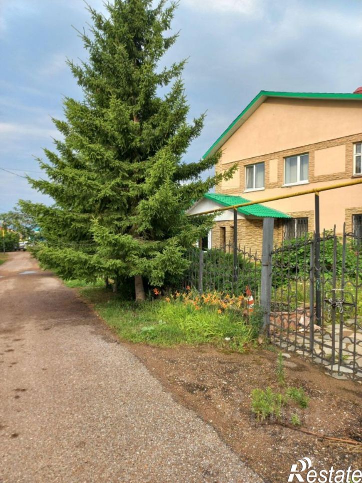 Коттедж/дом Уфимский район