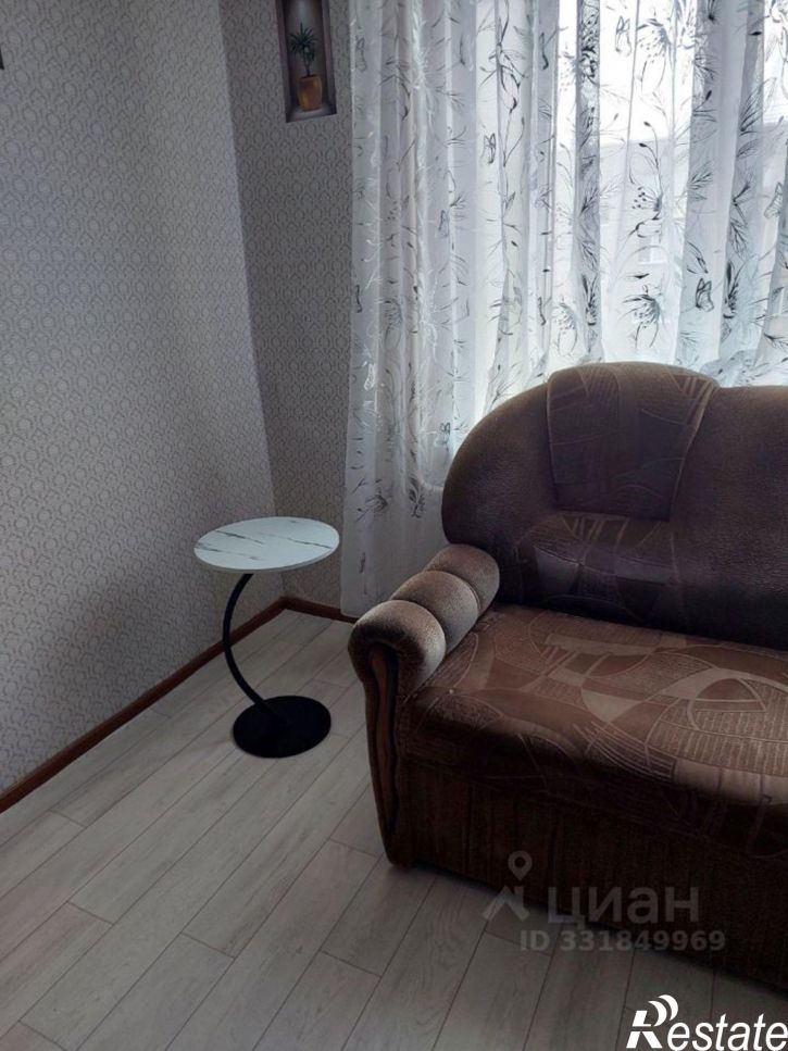 Комната ул Комарова, 26а,  д. 26а